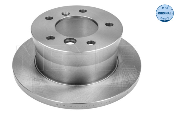 Disc frana MEYLE 015 523 2031
