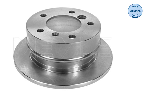 Disc frana MEYLE 015 523 2035