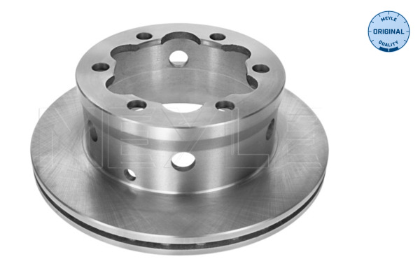 Disc frana MEYLE 015 523 0023