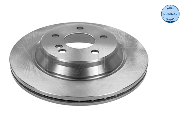 Disc frana MEYLE 015 523 0035