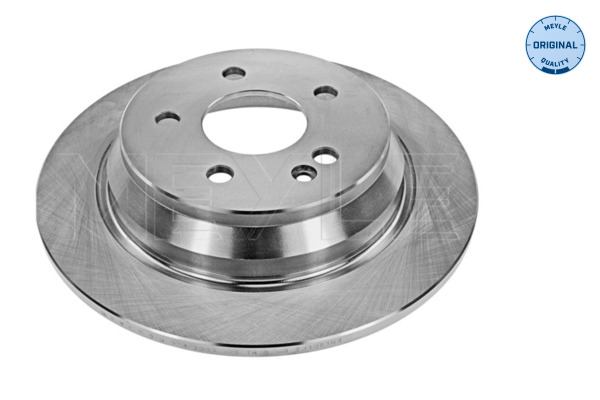 Disc frana MEYLE 015 523 2060