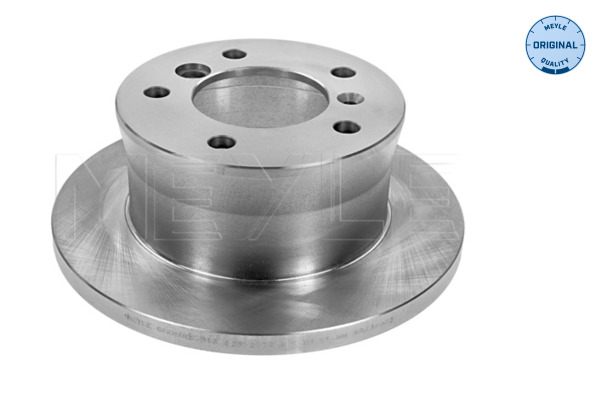 Disc frana MEYLE 015 523 0026
