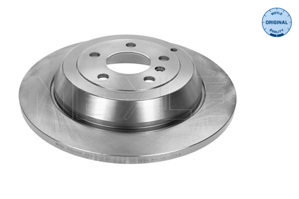 Disc frana MEYLE 015 523 0028
