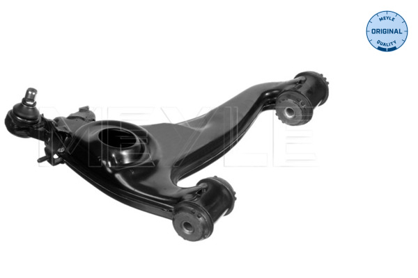 Brat suspensie roata MEYLE 016 050 0011