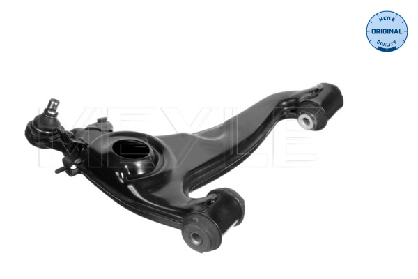 Brat suspensie roata MEYLE 016 050 0013