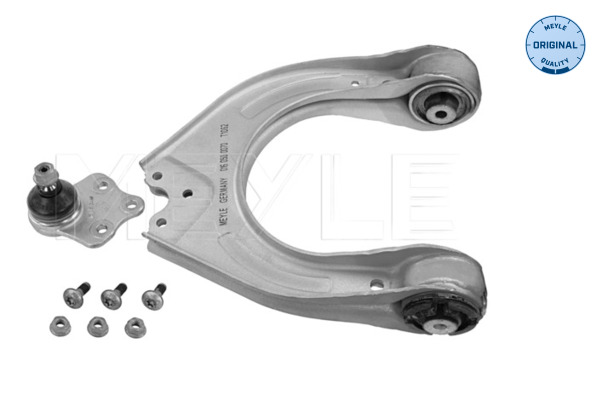 Brat suspensie roata MEYLE 016 050 0070