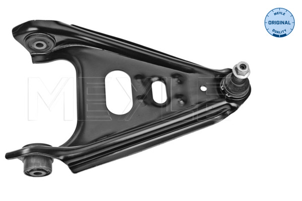 Brat suspensie roata MEYLE 016 050 0071