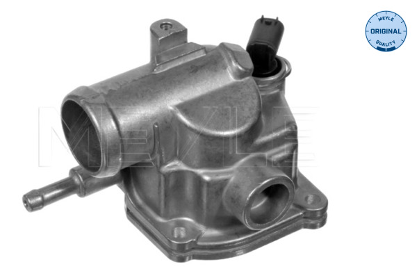 Termostat lichid racire MERCEDES-BENZ SPRINTER 3-t bus (B903) 313 CDI (903.671, 903.672)  diesel 129 cai MEYLE 0282870008