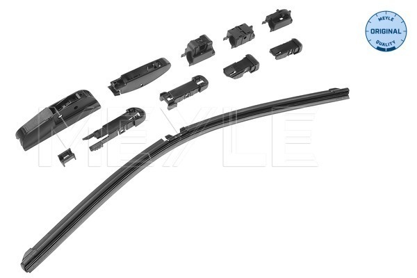 Lamela stergator VW GOLF IV (1J1) 1.6 16V  benzina 105 cai MEYLE 0294751900