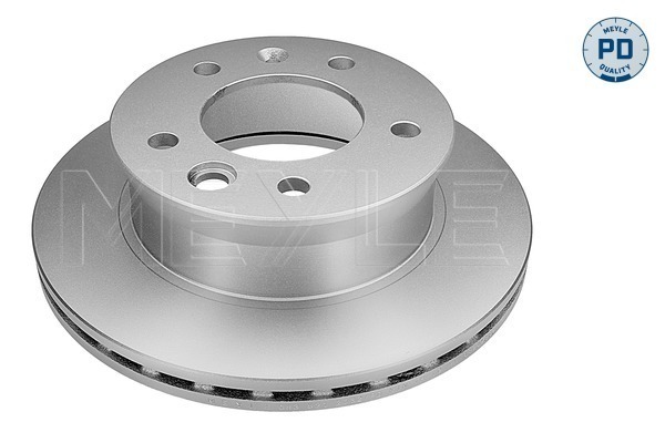 Disc frana MEYLE 083 521 2032/PD
