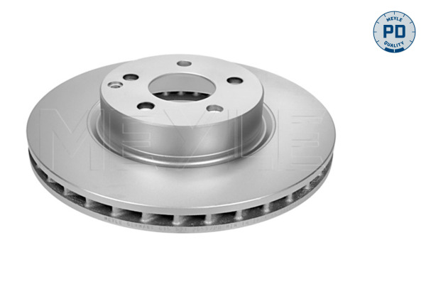 Disc frana MEYLE 083 521 2053/PD