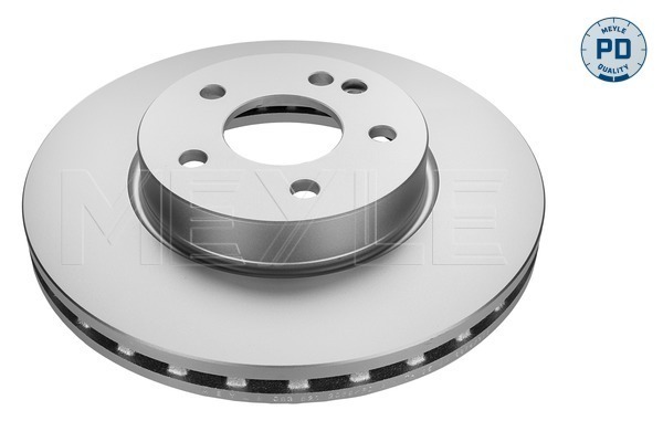 Disc frana MEYLE 083 521 2059/PD
