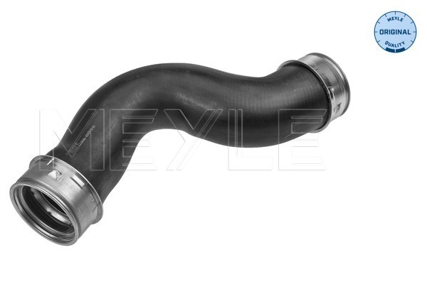 Furtun aer supraalimentare AUDI A3 (8P1) 2.0 TFSI  benzina 200 cai MEYLE 1000360036