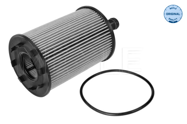 Filtru ulei VW GOLF V (1K1) 1.9 TDI  diesel 105 cai MEYLE 1001150000