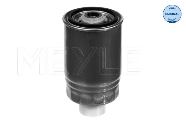 Filtru combustibil MEYLE 100 127 0005