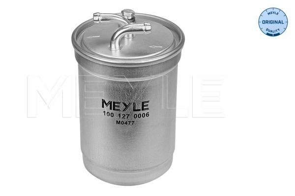 Filtru combustibil MEYLE 100 127 0006