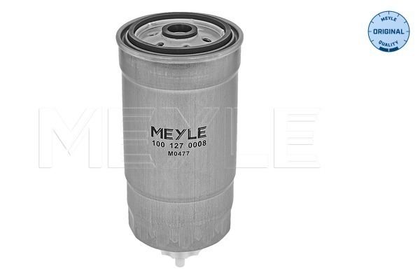 Filtru combustibil MEYLE 100 127 0008