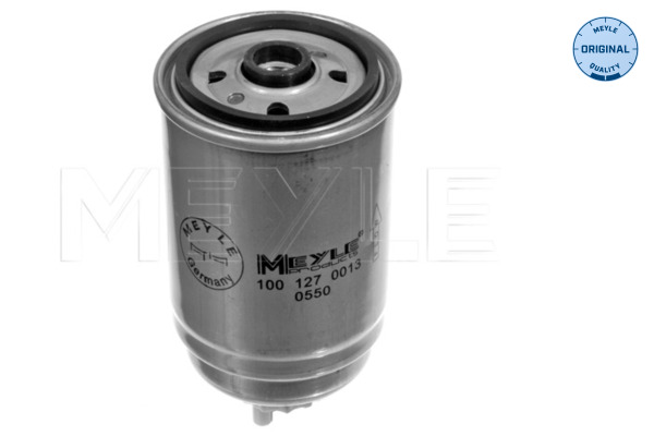 Filtru combustibil MEYLE 100 127 0013