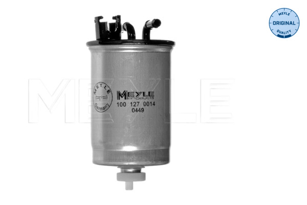 Filtru combustibil MEYLE 100 127 0014