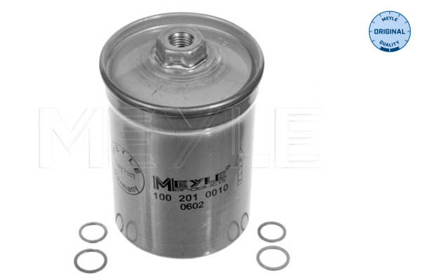 Filtru combustibil MEYLE 100 201 0010