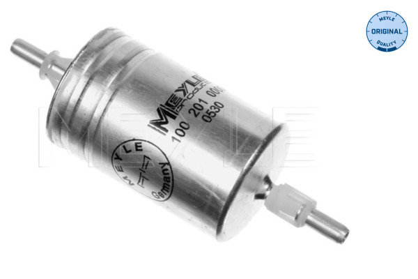 Filtru combustibil MEYLE 100 201 0013