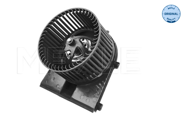 Ventilator habitaclu SKODA OCTAVIA II (1Z3) 1.9 TDI  diesel 105 cai MEYLE 1002360031