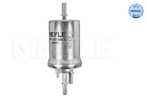 Filtru combustibil MEYLE 100 323 0003