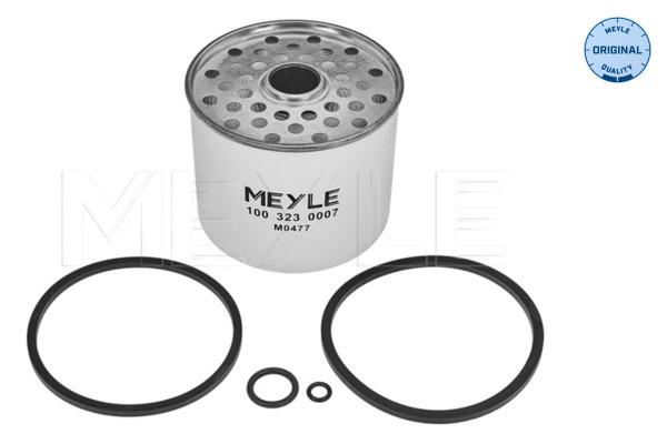 Filtru combustibil MEYLE 100 323 0007