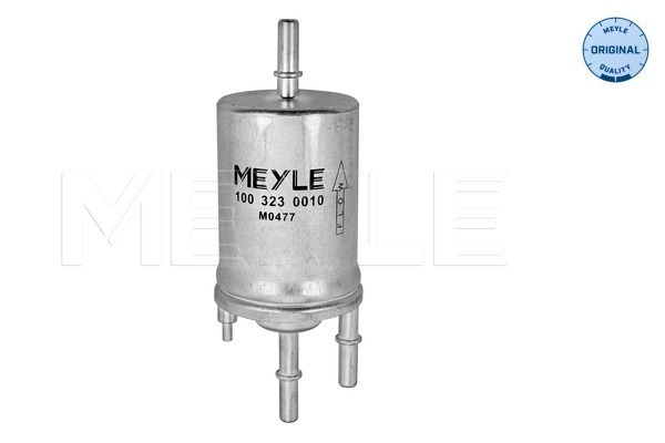 Filtru combustibil MEYLE 100 323 0010