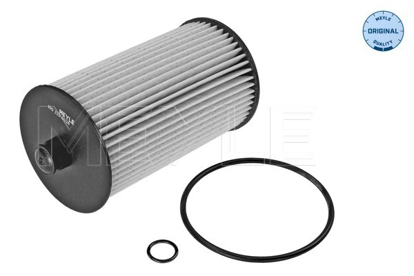 Filtru combustibil MEYLE 100 323 0028