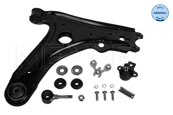 Brat suspensie roata MEYLE 100 407 0003/S