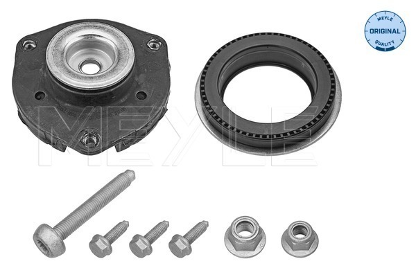 Set reparatie rulment sarcina amortizor MEYLE 100 412 2038/S