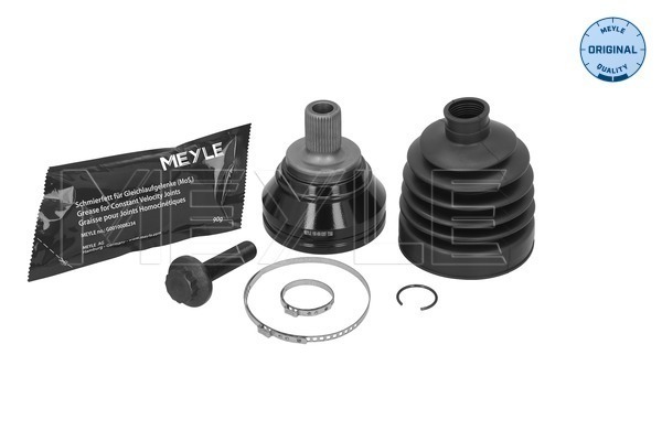 Cap planetara MEYLE 100 498 0297