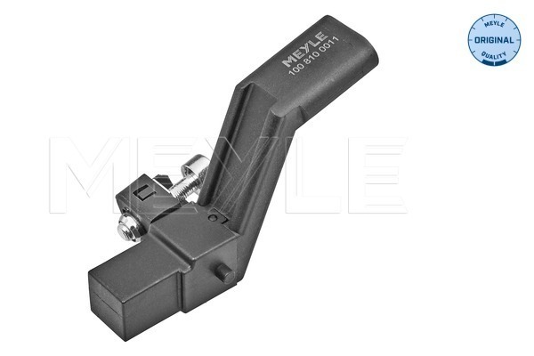 Senzor impulsuri arbore cotit VW GOLF VII Variant (BA5, BV5) 2.0 TDI  diesel 150 cai MEYLE 1008100011