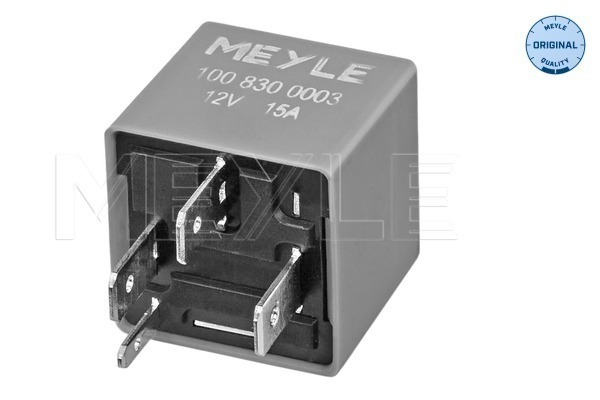 Releu multifunctional VW GOLF IV (1J1) 1.4 16V  benzina 75 cai MEYLE 1008300003