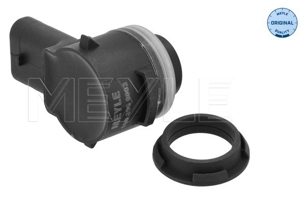 Sensor ajutor parcare VW GOLF VII Variant (BA5, BV5) 2.0 TDI  diesel 150 cai MEYLE 1008950003