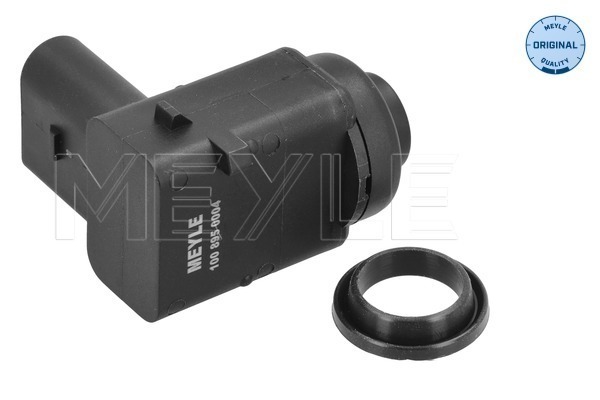 Sensor ajutor parcare VW PHAETON (3D1, 3D2, 3D3, 3D4, 3D6, 3D7, 3D8, 3D9) 5.0 V10 TDI 4motion  diesel 313 cai MEYLE 1008950004
