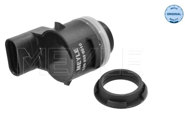 Sensor ajutor parcare VW GOLF VII Variant (BA5, BV5) 2.0 TDI  diesel 150 cai MEYLE 1008950010