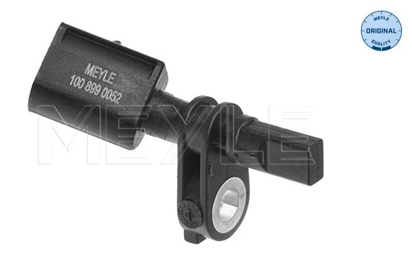 Senzor turatie roata VW GOLF VII Variant (BA5, BV5) 2.0 TDI  diesel 150 cai MEYLE 1008990052