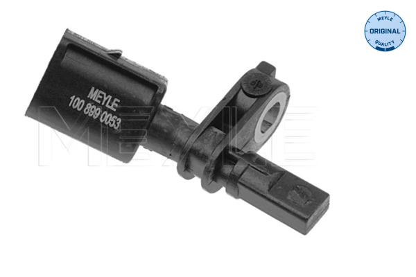 Senzor turatie roata VW GOLF VII Variant (BA5, BV5) 2.0 TDI  diesel 150 cai MEYLE 1008990053
