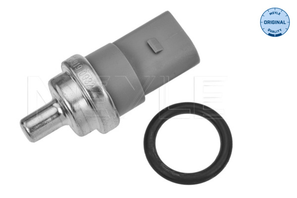 Senzor temperatura lichid de racire SKODA FABIA I (6Y2) 1.9 SDI  diesel 64 cai MEYLE 1009190032
