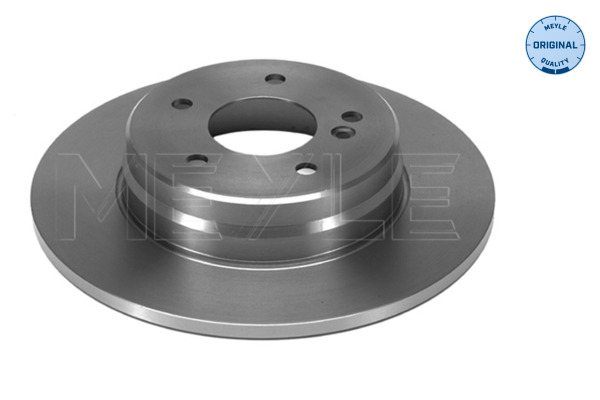 Disc frana MEYLE 015 523 0022