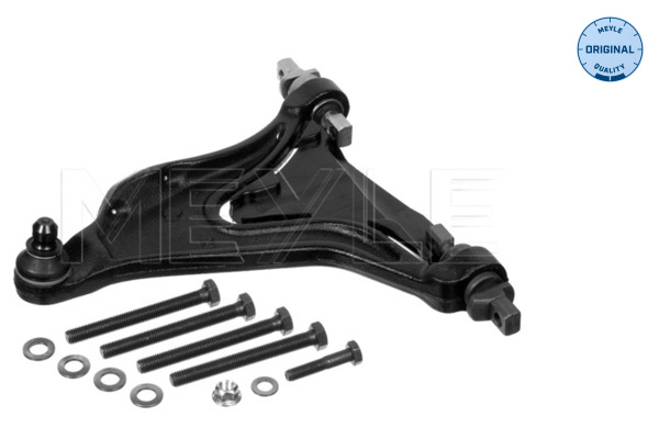 Brat suspensie roata MEYLE 516 050 7003