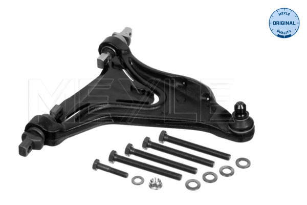 Brat suspensie roata MEYLE 516 050 0019