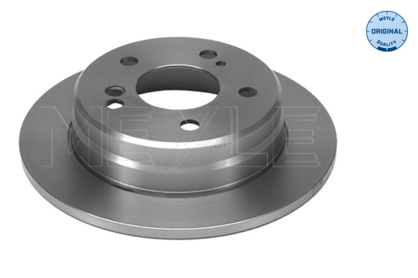 Disc frana MEYLE 015 523 0019