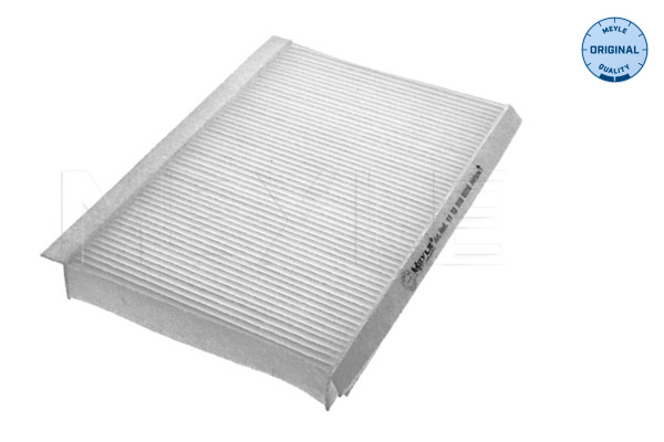 Filtru polen MEYLE 11-12 319 0000