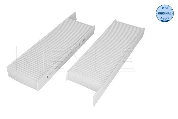 Filtru polen MEYLE 11-12 319 0019