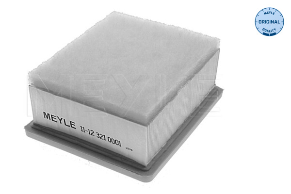 Filtru aer MEYLE 11-123210001