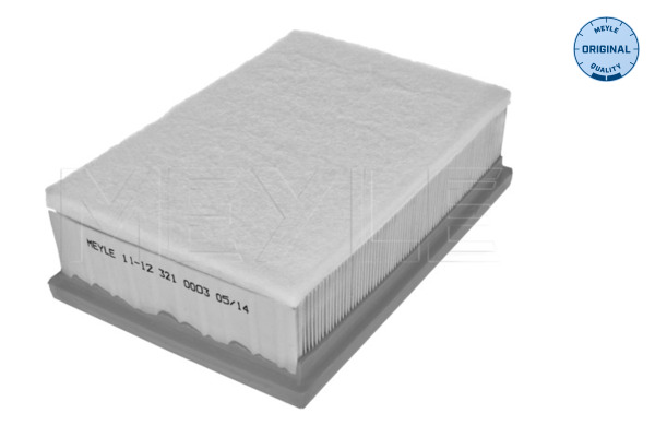 Filtru aer MEYLE 11-123210003