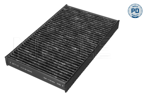 Filtru polen MEYLE 11-12 326 0000/PD